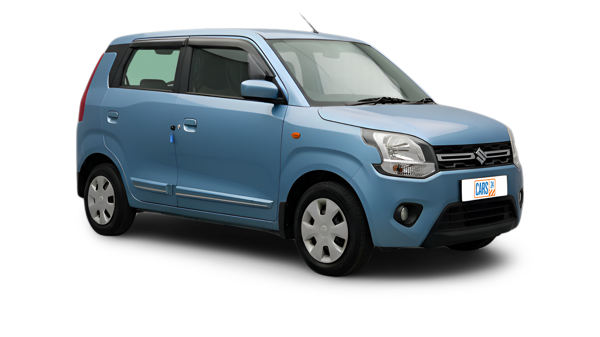 Maruti New Wagon-R-img